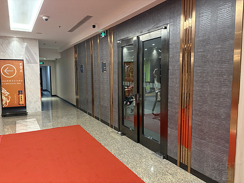 「回家的诱惑圣地巡礼」上海虹桥西郊假日