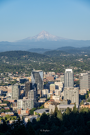 ӣ׷ոԲ˼ ׷ The Ritz-Carlton, Portland