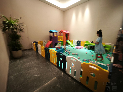 泉州晋江国际机场温德姆-海丝之旅的休憩之地