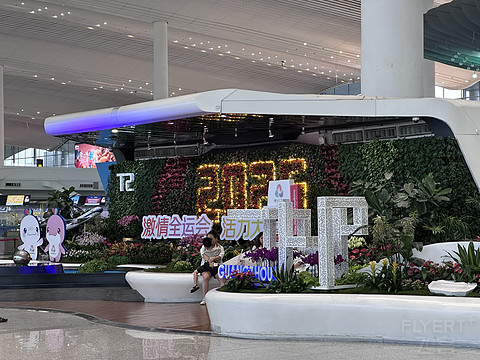 白金会籍首飞“非洲骄傲”肯尼亚航空第五航权787飞行体验，广州白云CAN-曼谷素万那普BKK