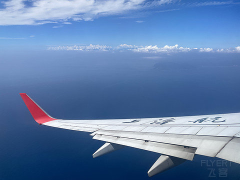虹桥T1 休息室V01 | 上海SHA-台北松山TSA | 上航B738 两岸航线