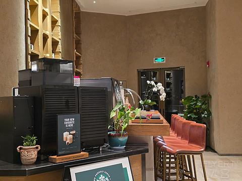 华美圣地｜九寨沟鲁能希尔顿度假酒店体验