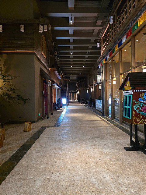 华美圣地｜九寨沟鲁能希尔顿度假酒店体验