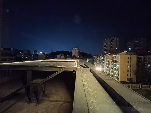东环大道上的仓促一夜——台州椒江希尔顿欢朋酒店