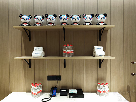 东环大道上的仓促一夜——台州椒江希尔顿欢朋酒店