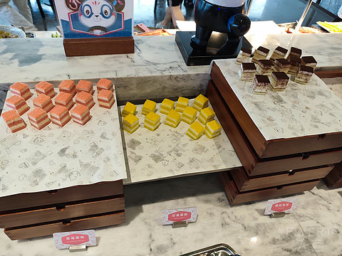东环大道上的仓促一夜——台州椒江希尔顿欢朋酒店