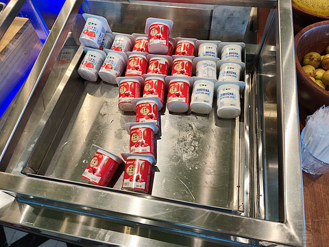 东环大道上的仓促一夜——台州椒江希尔顿欢朋酒店