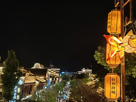 东环大道上的仓促一夜——台州椒江希尔顿欢朋酒店