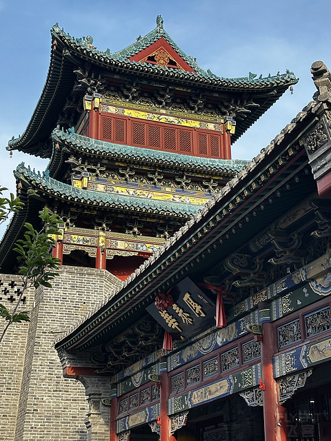 太原龙城公园漫心府—高性价比之选（首发测评）
