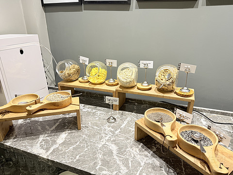 在大西洋畔感受海风与浪花的交织｜卡萨布兰卡万豪•行政双卧室套房 & 行政大床房