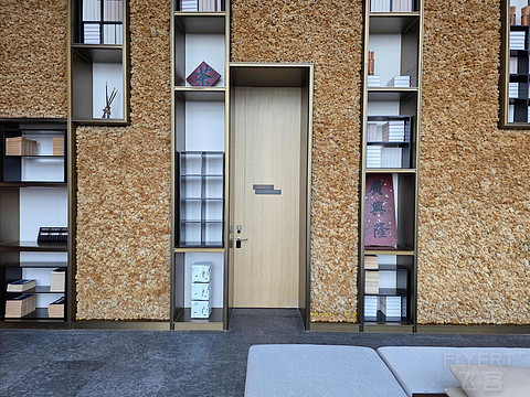 关罩你出行｜成都领地中心希尔顿嘉悦里酒店豪华天际房体验