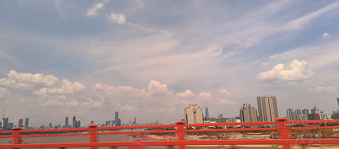 86【出行频次降 东南二选一 赶场暑运尾 青汉线午班】CZ5805超经报告