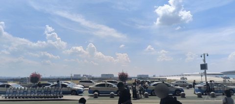 86【出行频次降 东南二选一 赶场暑运尾 青汉线午班】CZ5805超经报告