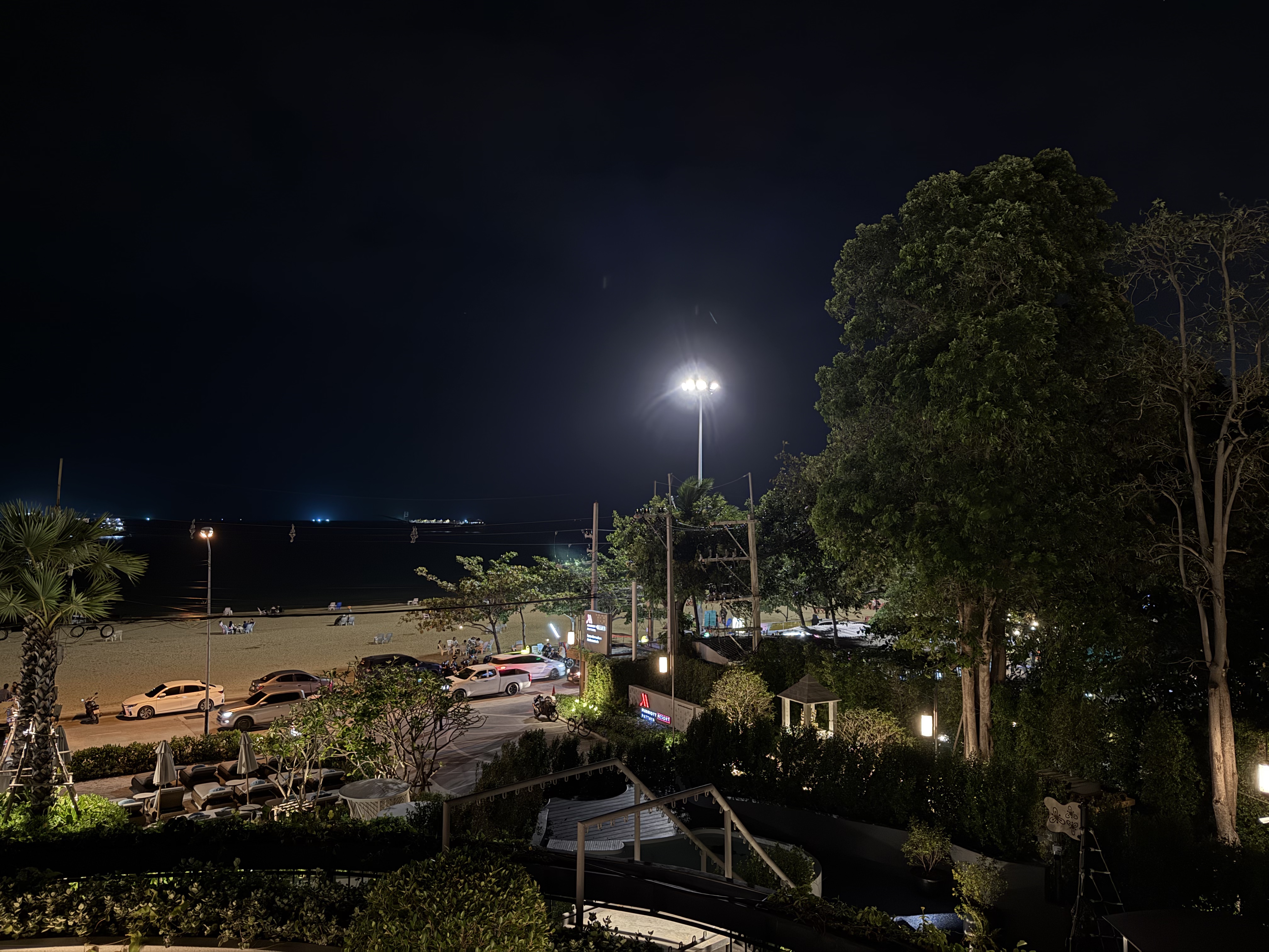ġŻǡ | Pattaya Marriott Resort & Spa