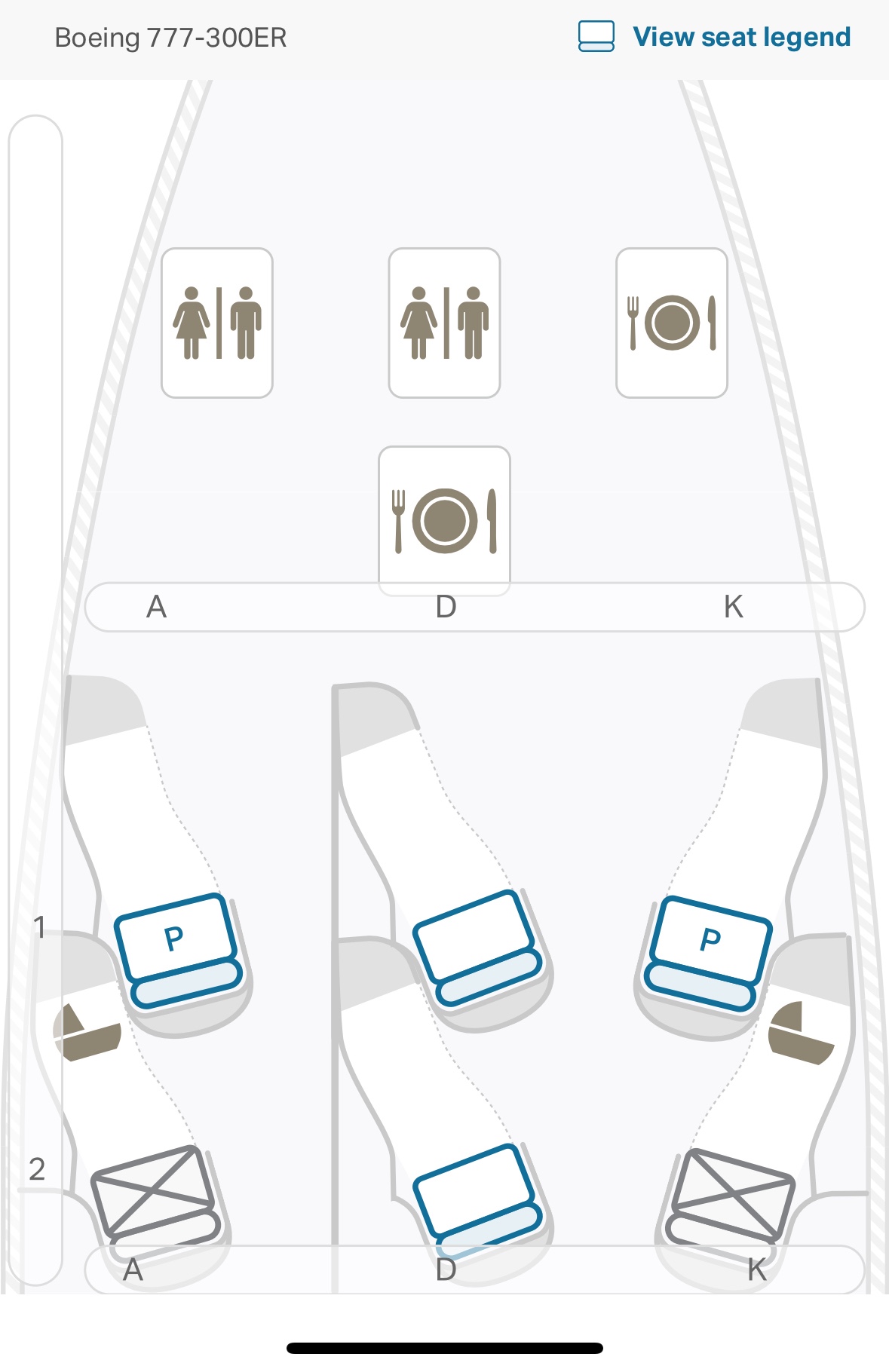 773ôѡˣHKG-JFKֱAKDKʣò޷12A