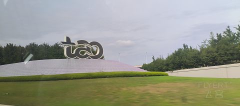 87【TAO喜提延误调时 偶遇盲盒乘务长和熟悉2号】MU2518公务舱报告