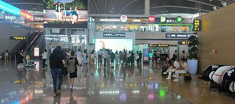87【TAO喜提延误调时 偶遇盲盒乘务长和熟悉2号】MU2518公务舱报告