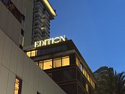 <em>¼</em>THE SINGAPORE EDITION-Cuscaden Suite