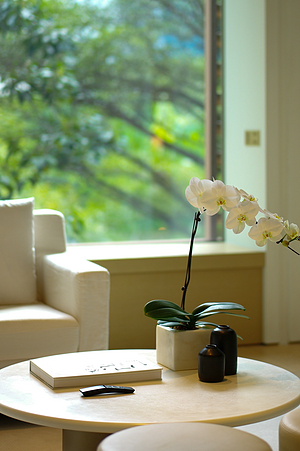 ¼¡ THE SINGAPORE EDITION - Cuscaden Suite