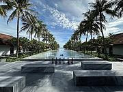 װ׷Four Seasons Resort The Nam Hai,Hoi AnᰲϺ<em>ļ</em>ȼپƵ