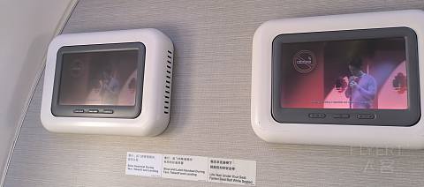 87【TAO喜提延误调时 偶遇盲盒乘务长和熟悉2号】MU2518公务舱报告