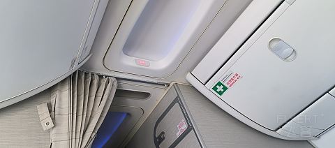 87【TAO喜提延误调时 偶遇盲盒乘务长和熟悉2号】MU2518公务舱报告