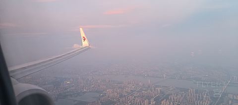 87【TAO喜提延误调时 偶遇盲盒乘务长和熟悉2号】MU2518公务舱报告