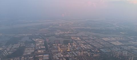 87【TAO喜提延误调时 偶遇盲盒乘务长和熟悉2号】MU2518公务舱报告
