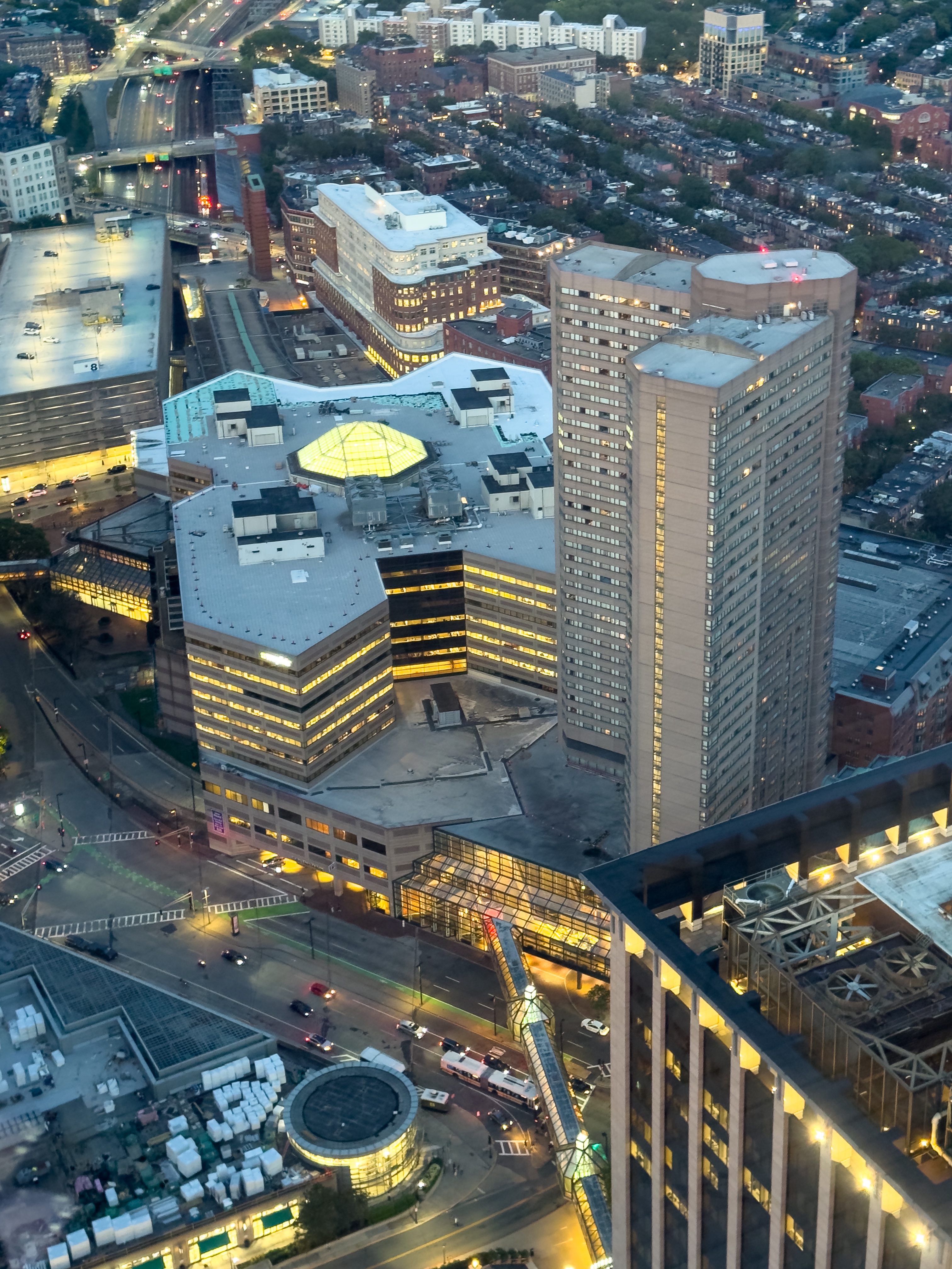 Back Bayףʿٿ㳡Ƶ Marriott Boston Copley Place