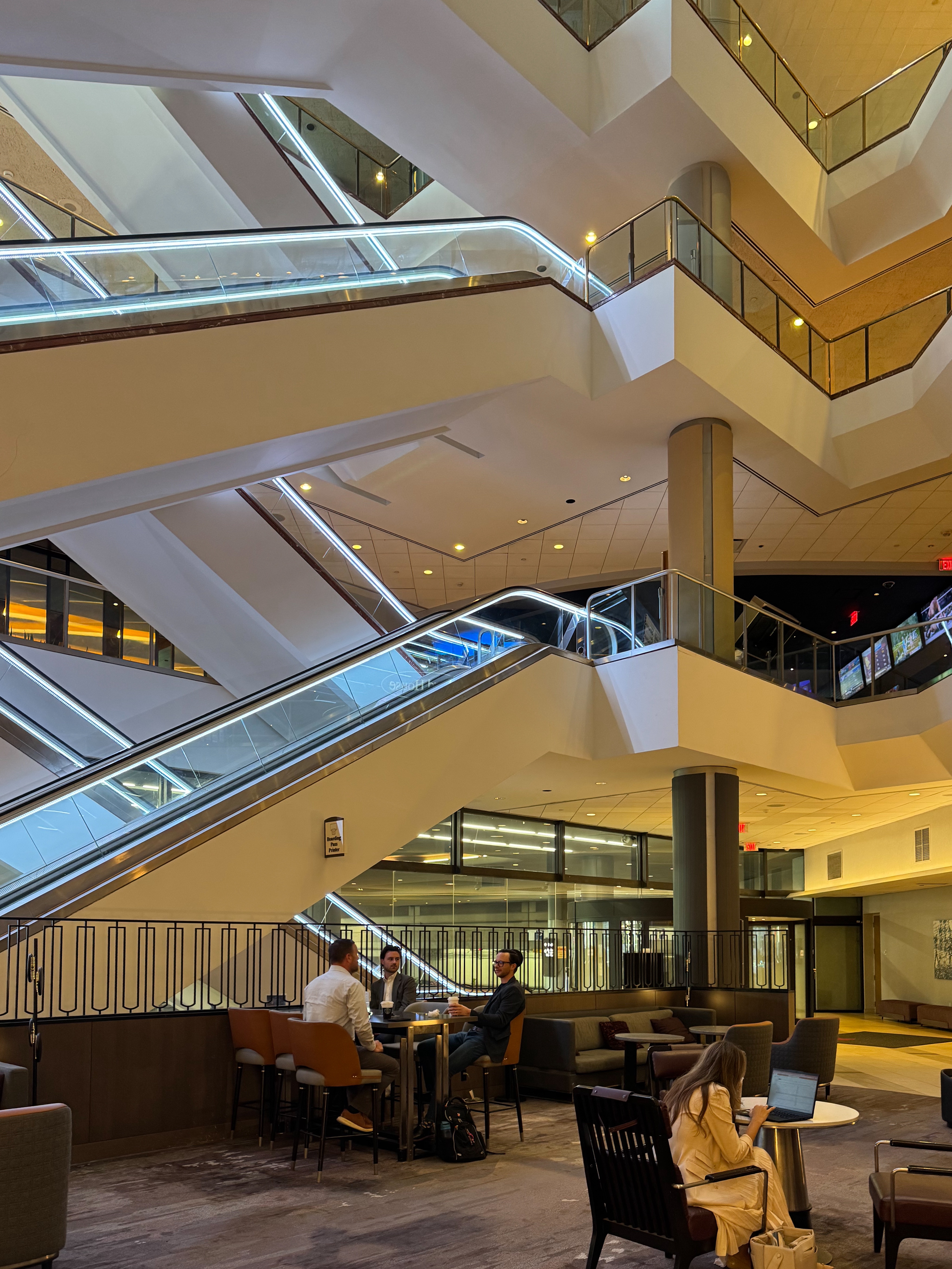Back Bayףʿٿ㳡Ƶ Marriott Boston Copley Place