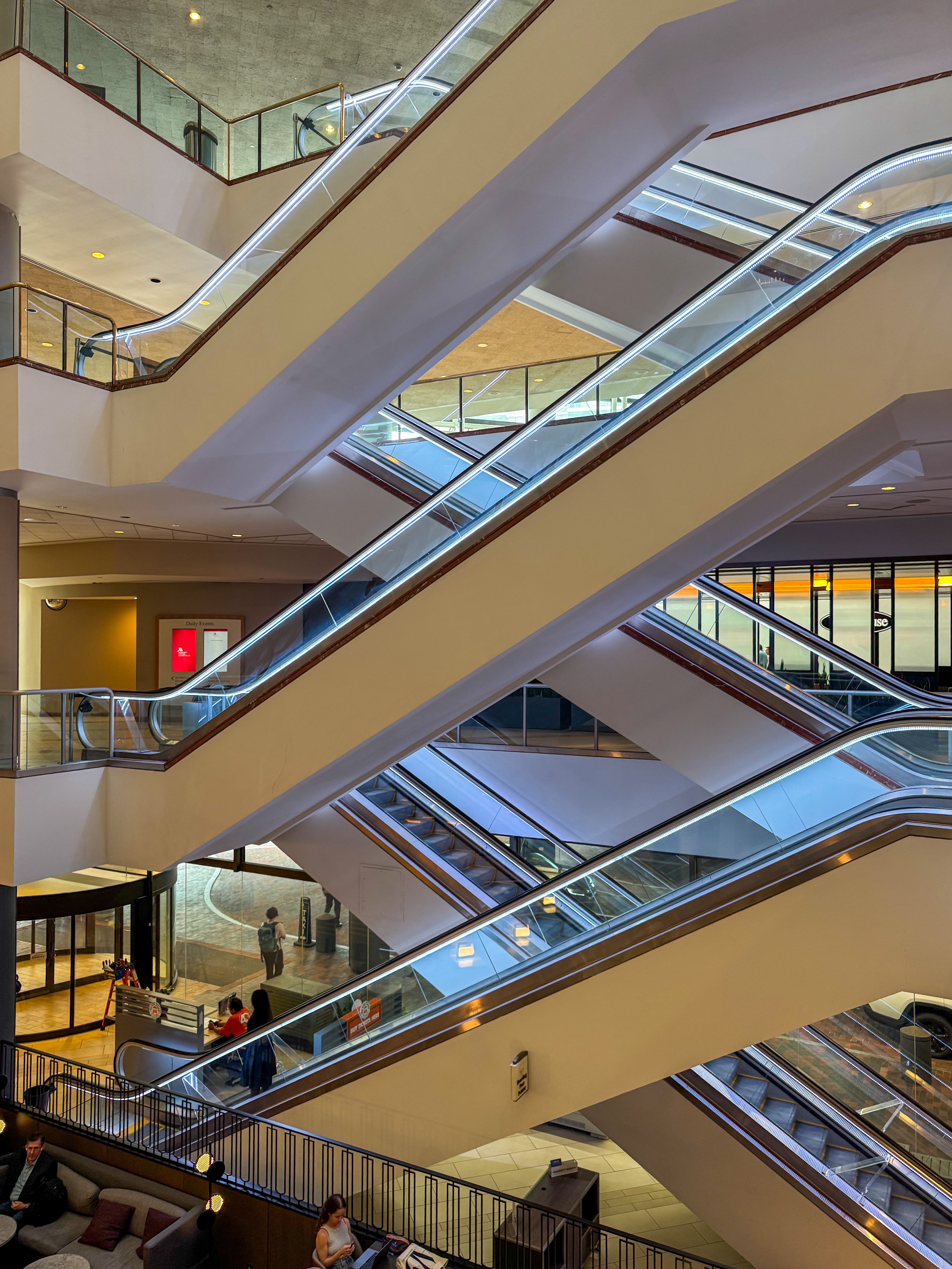 Back Bayףʿٿ㳡Ƶ Marriott Boston Copley Place