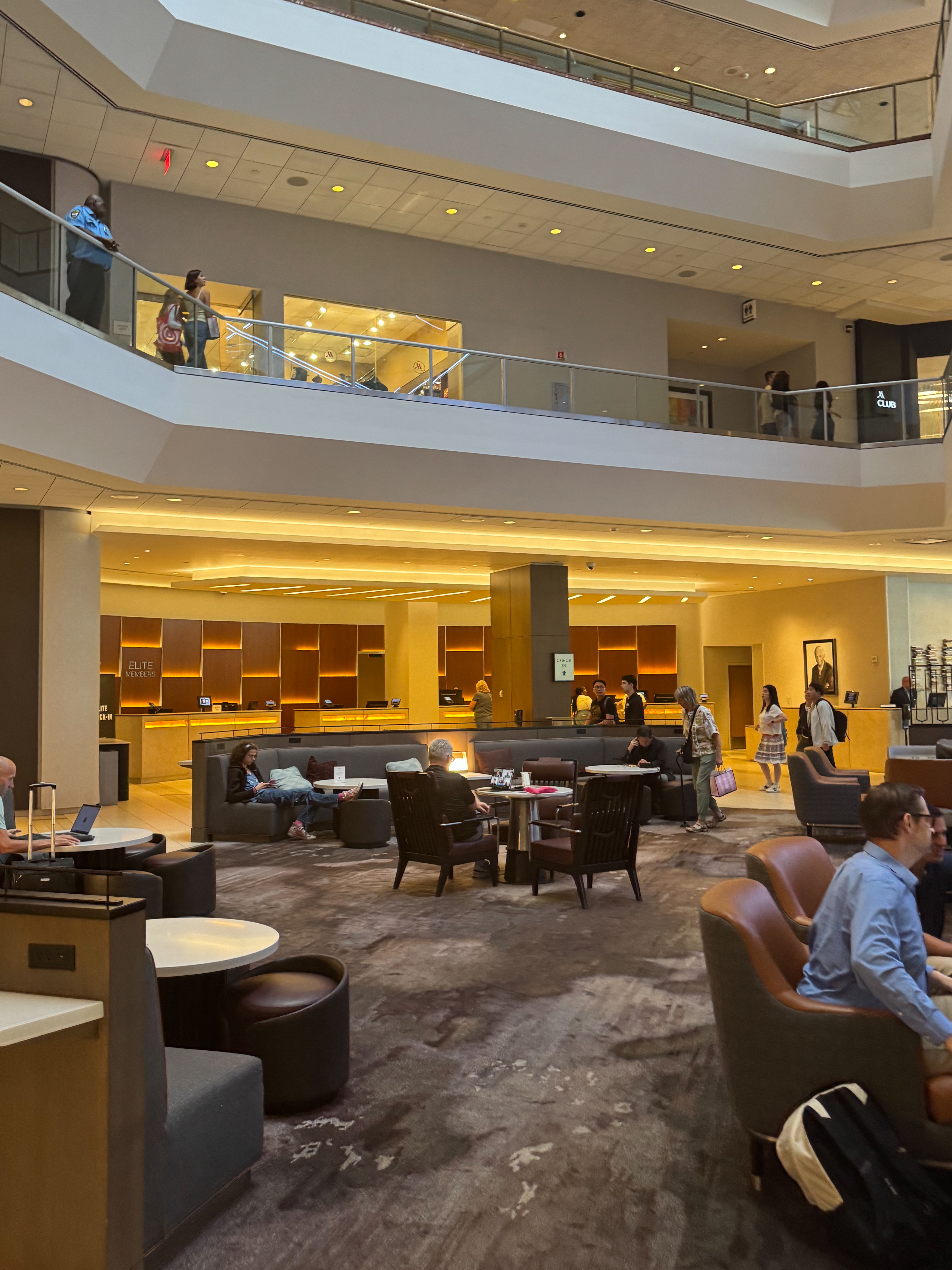 Back Bayףʿٿ㳡Ƶ Marriott Boston Copley Place