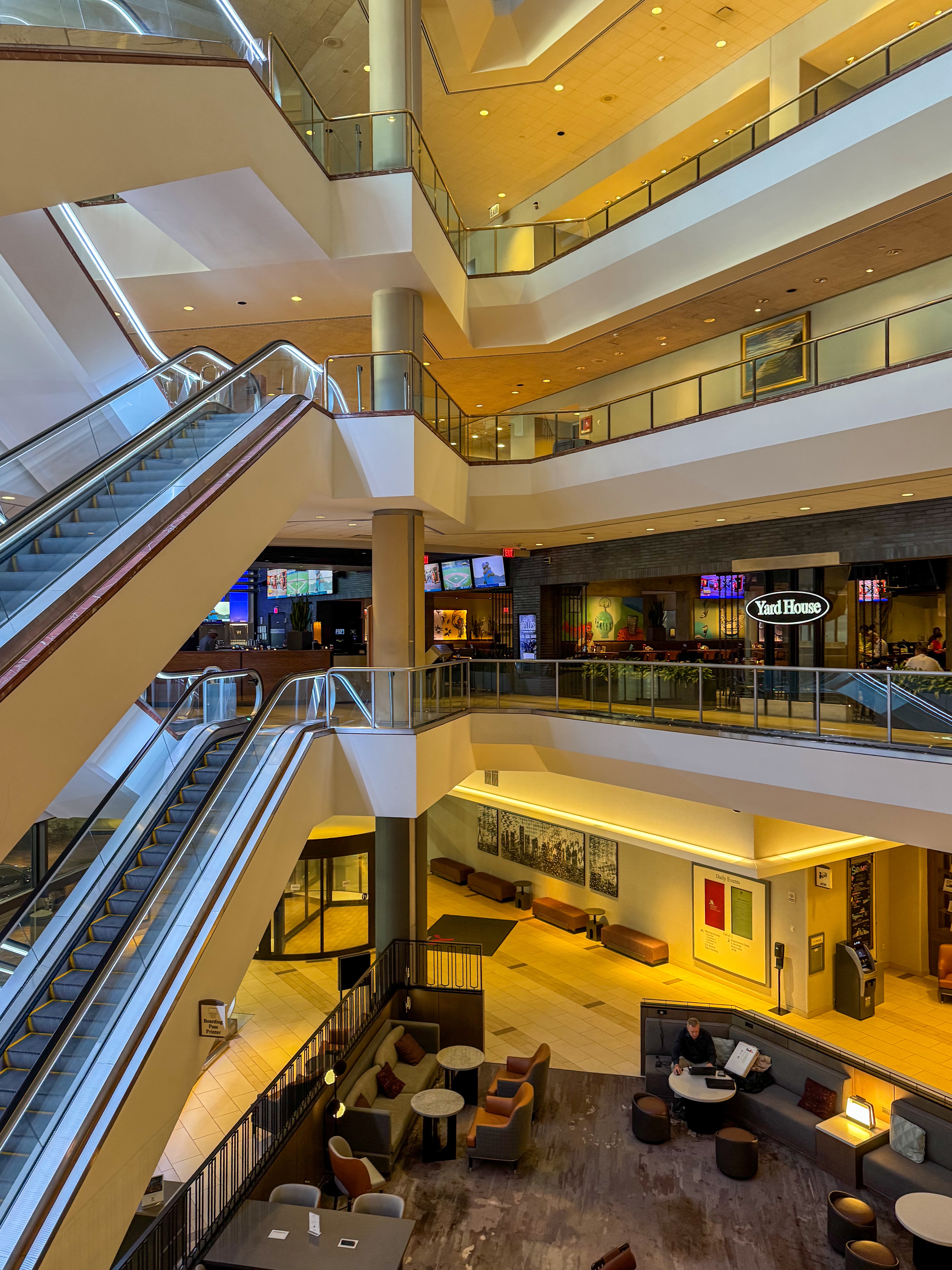 Back Bayףʿٿ㳡Ƶ Marriott Boston Copley Place