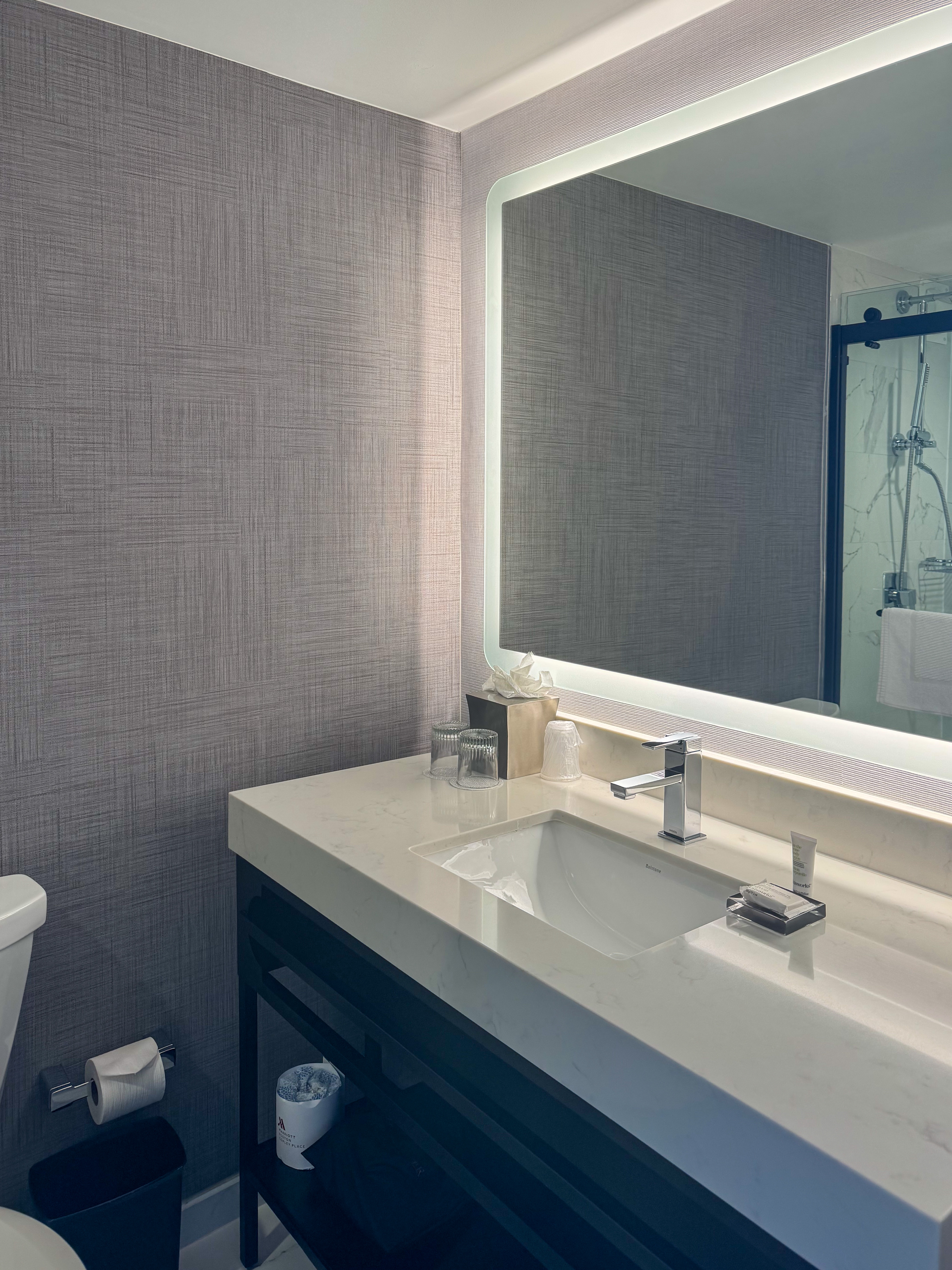 Back Bayףʿٿ㳡Ƶ Marriott Boston Copley Place