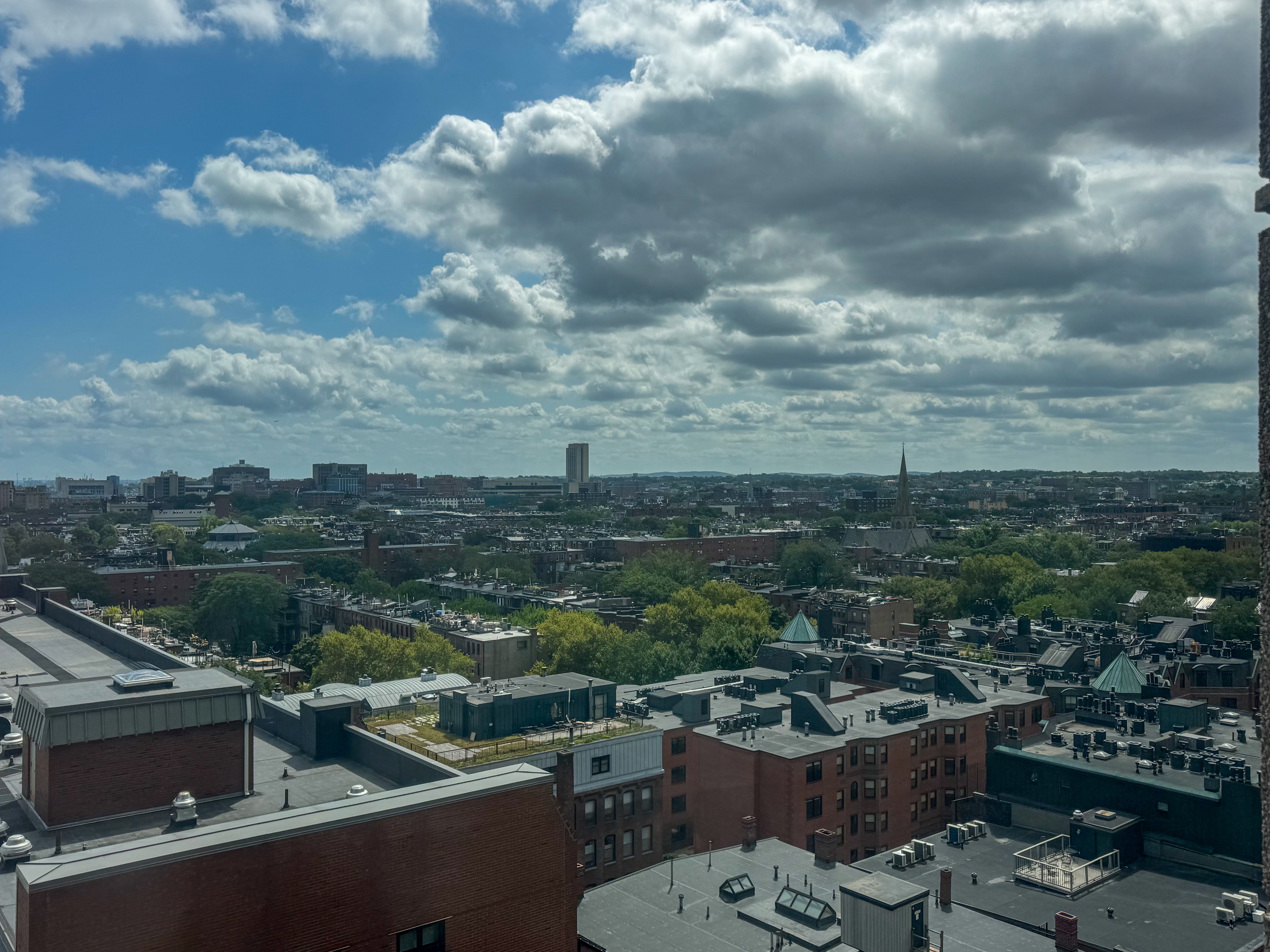Back Bayףʿٿ㳡Ƶ Marriott Boston Copley Place