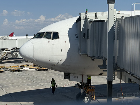 【CAN-URC-TFU】国航星空彩绘B773（B-2032）头等舱➕A320公务舱飞行报告