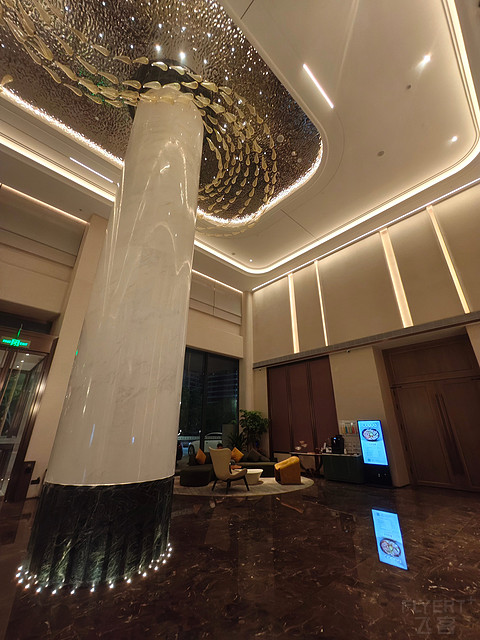 泉州晋江国际机场温德姆-海丝之旅的休憩之地