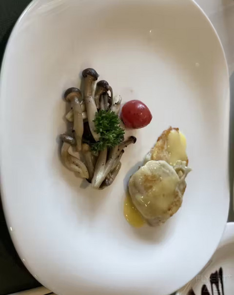 大山白酒店权益体验—广州岭南五号酒店