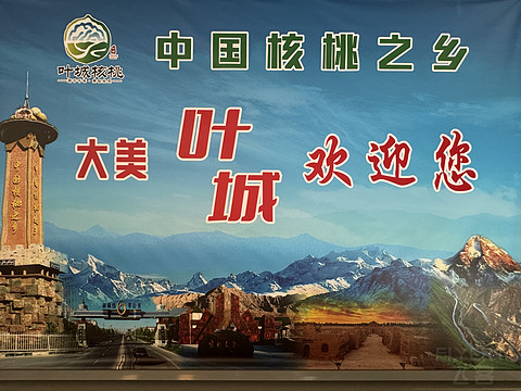 华夏畅游 新疆随心飞 第3️⃣0️⃣飞 库尔勒·梨城机场KRL-QSZ莎车·叶尔羌机场