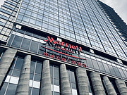 ۸Ͳ|Zhuzhou <em>Marriott</em> Hotel