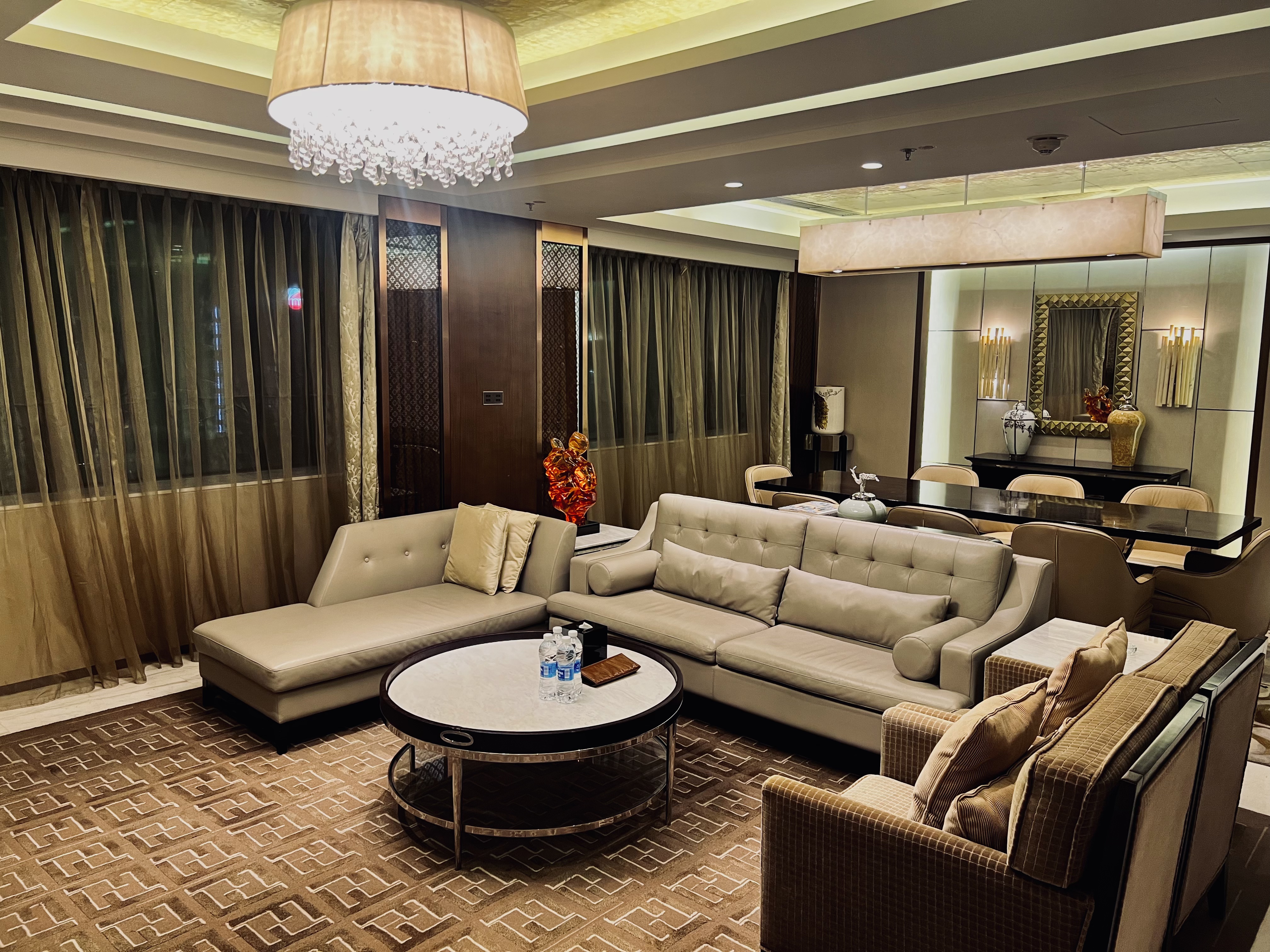 ۸Ͳ | Zhuzhou Marriott Hotel