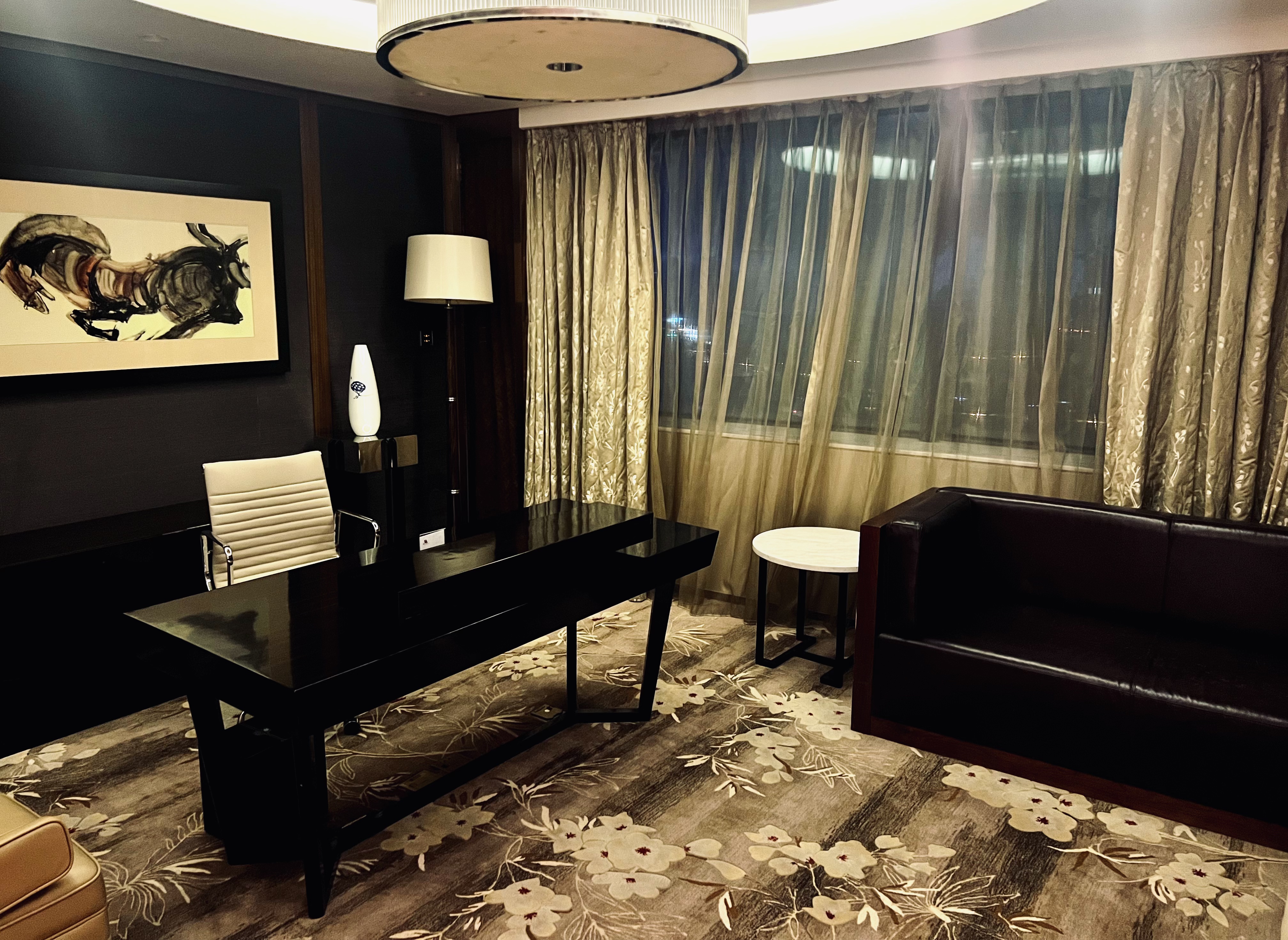 ۸Ͳ | Zhuzhou Marriott Hotel