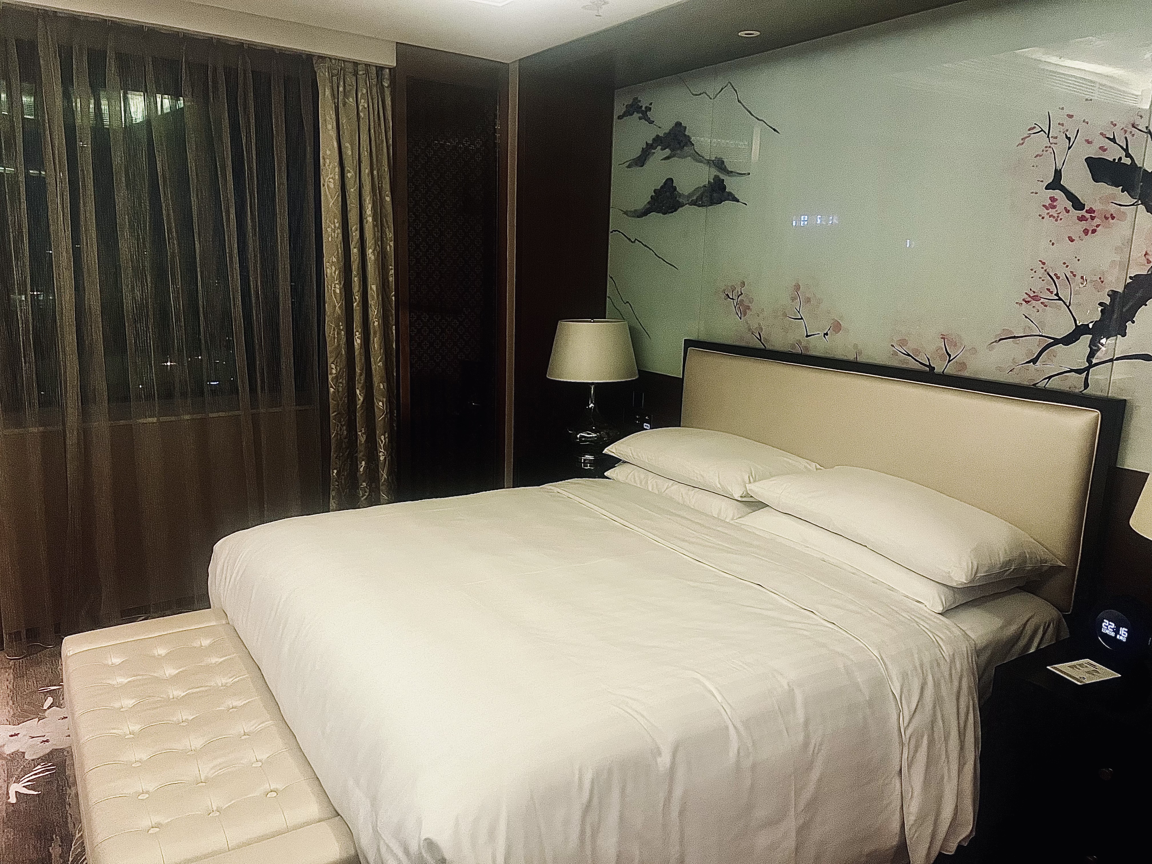 ۸Ͳ | Zhuzhou Marriott Hotel