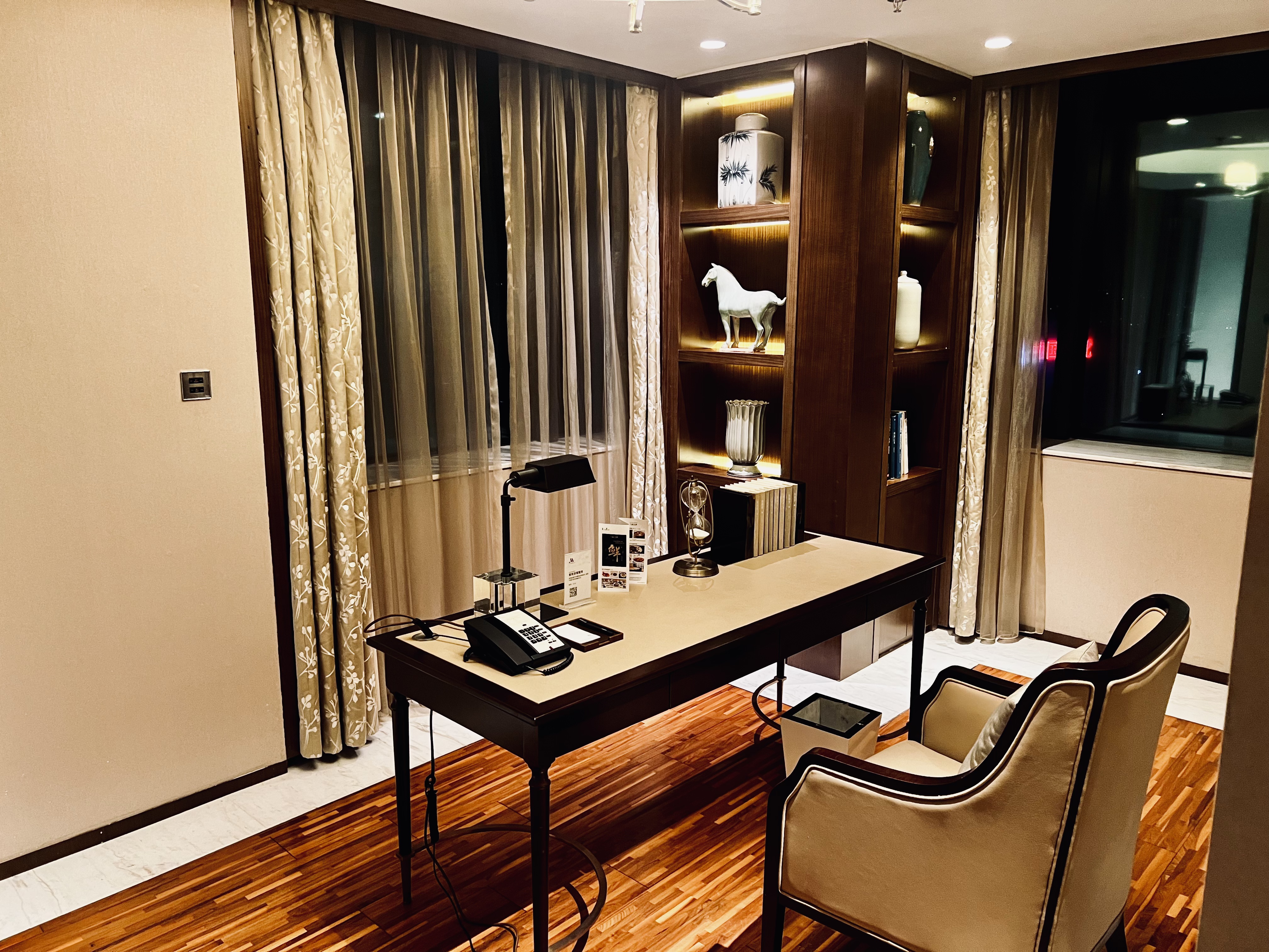 ۸Ͳ | Zhuzhou Marriott Hotel