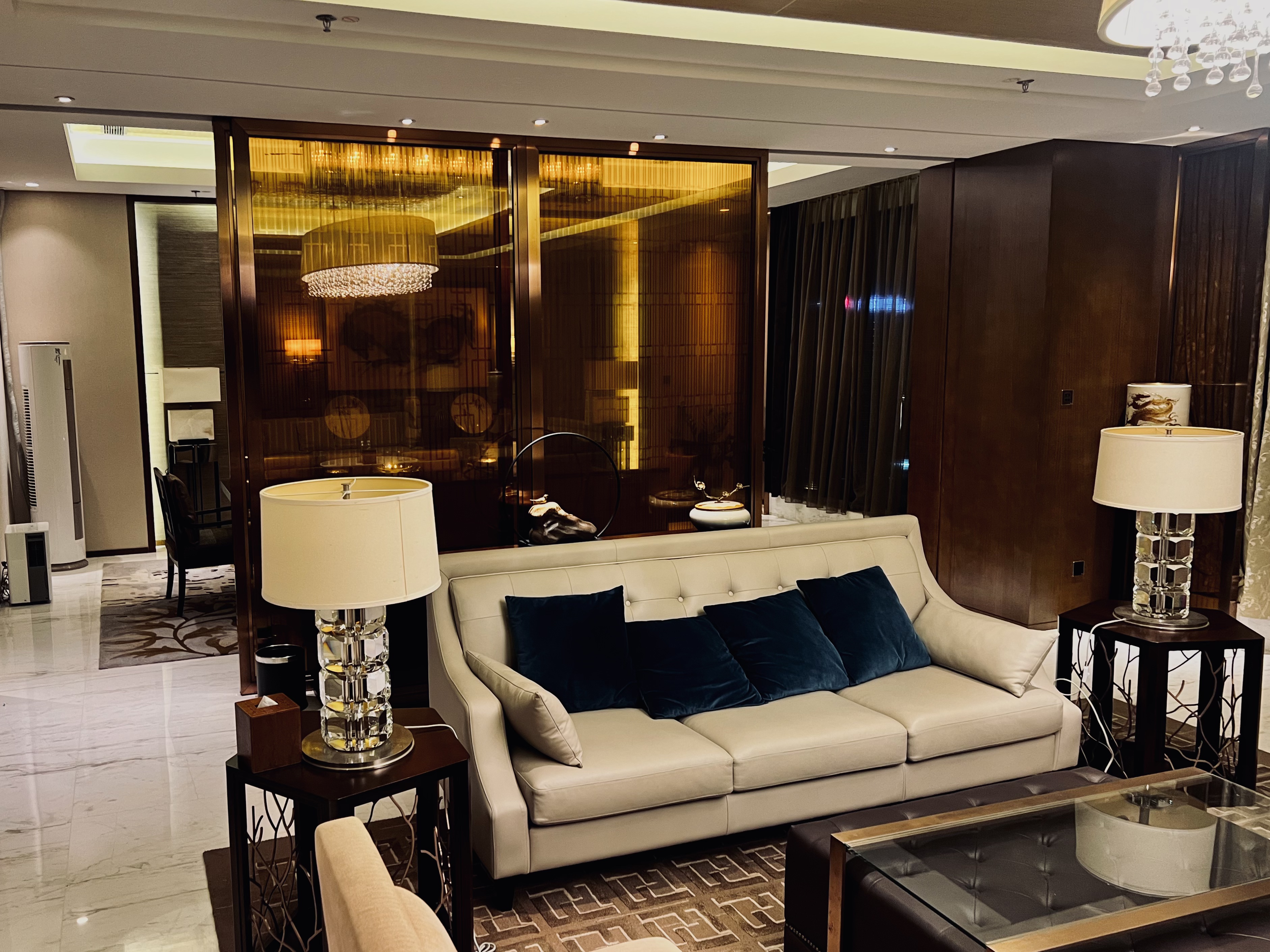۸Ͳ | Zhuzhou Marriott Hotel