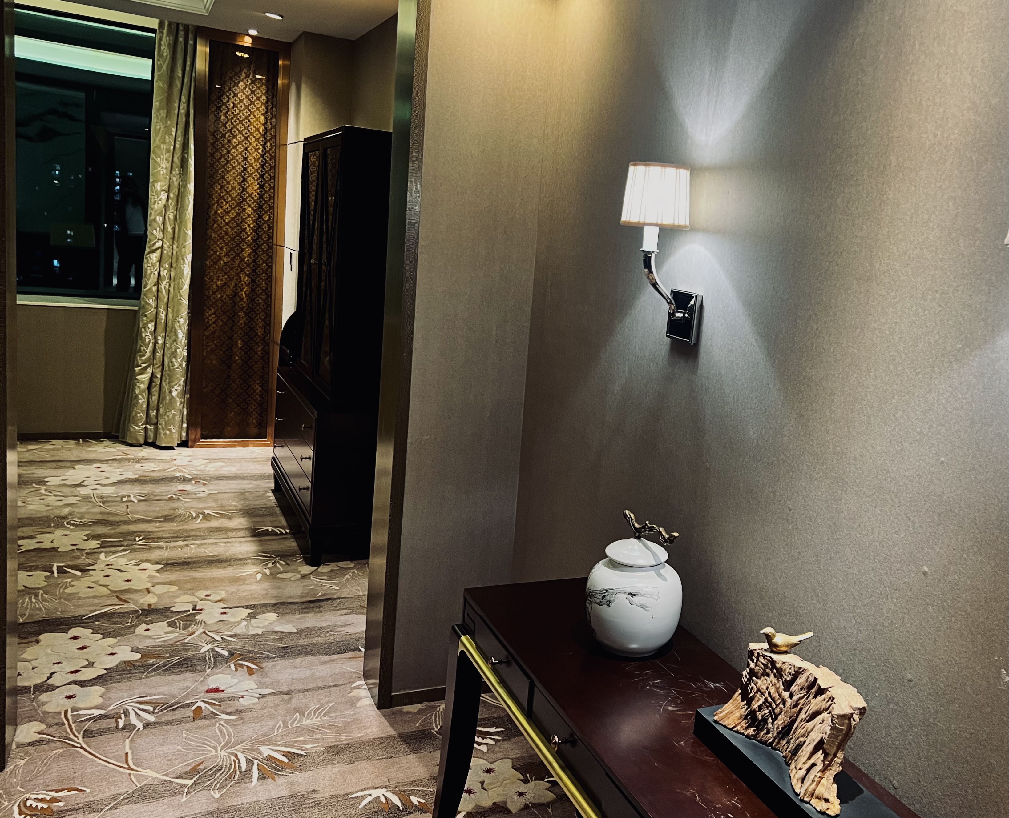 ۸Ͳ | Zhuzhou Marriott Hotel