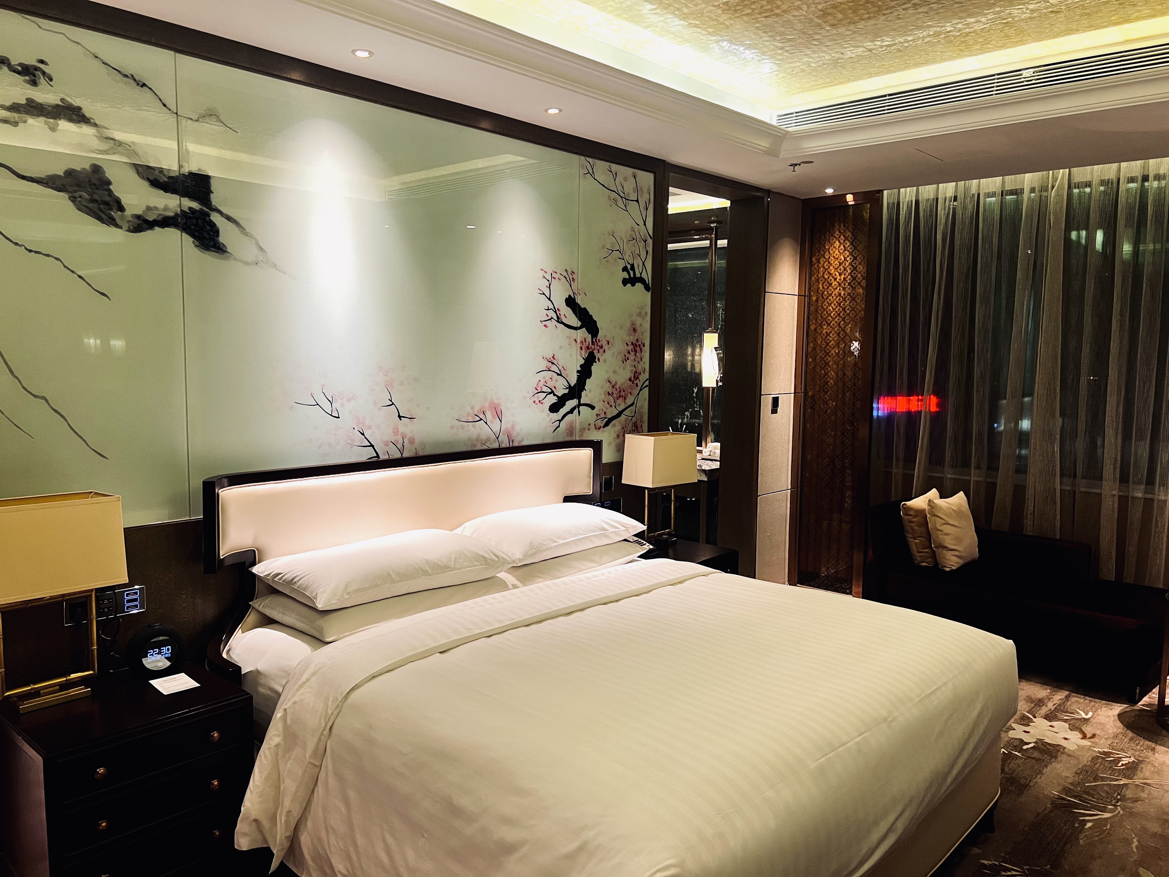۸Ͳ | Zhuzhou Marriott Hotel