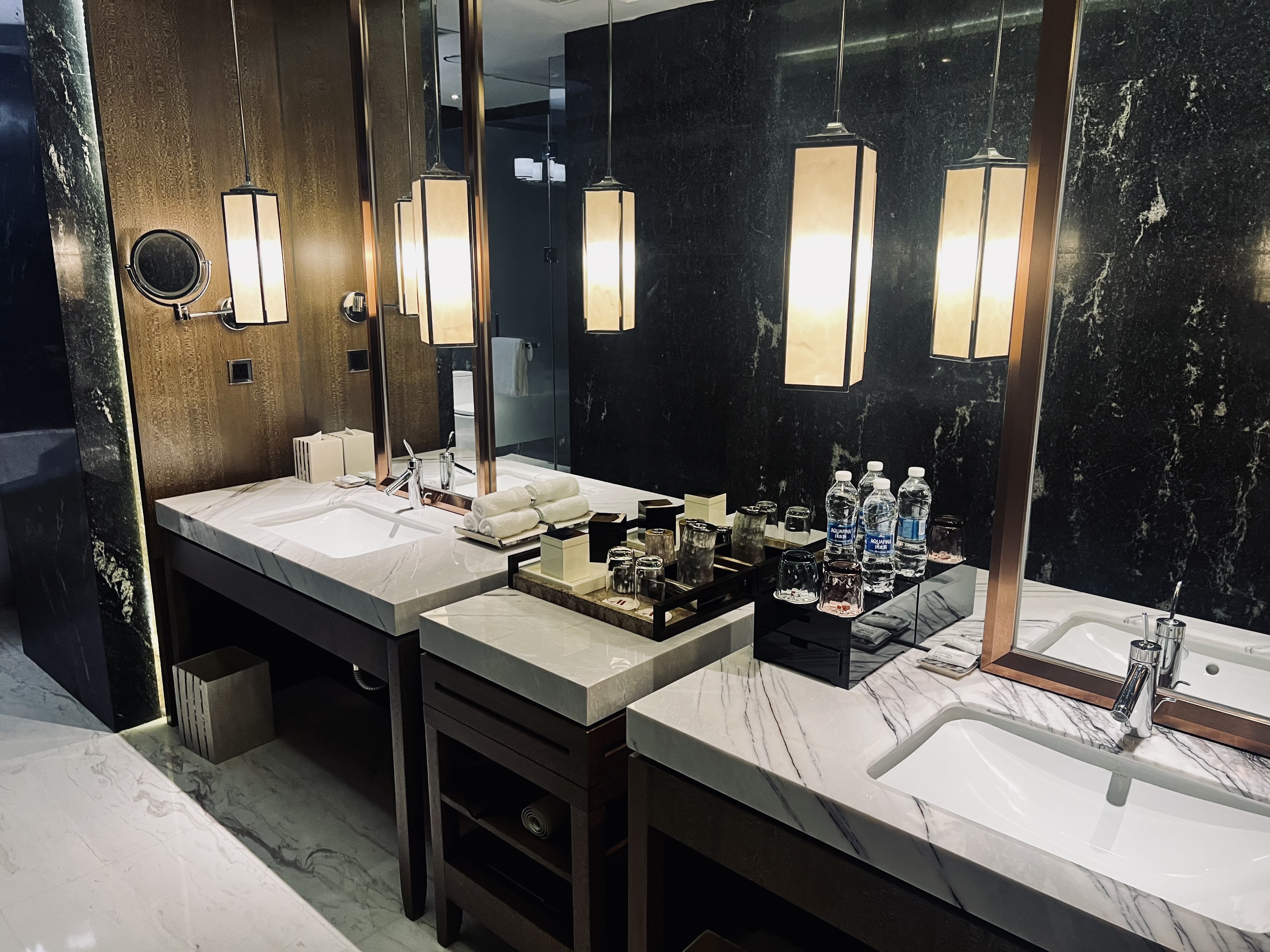 ۸Ͳ | Zhuzhou Marriott Hotel