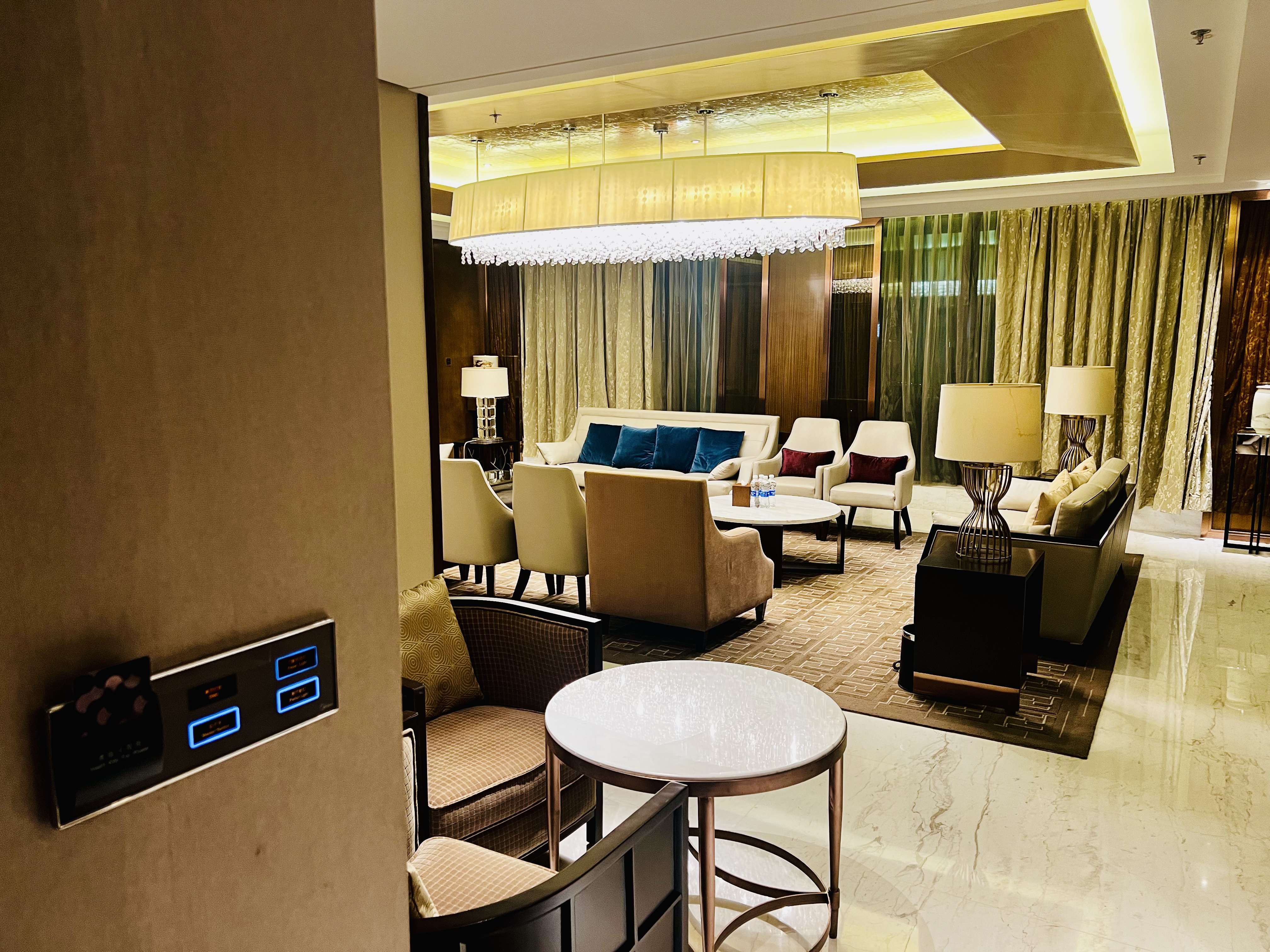 ۸Ͳ | Zhuzhou Marriott Hotel