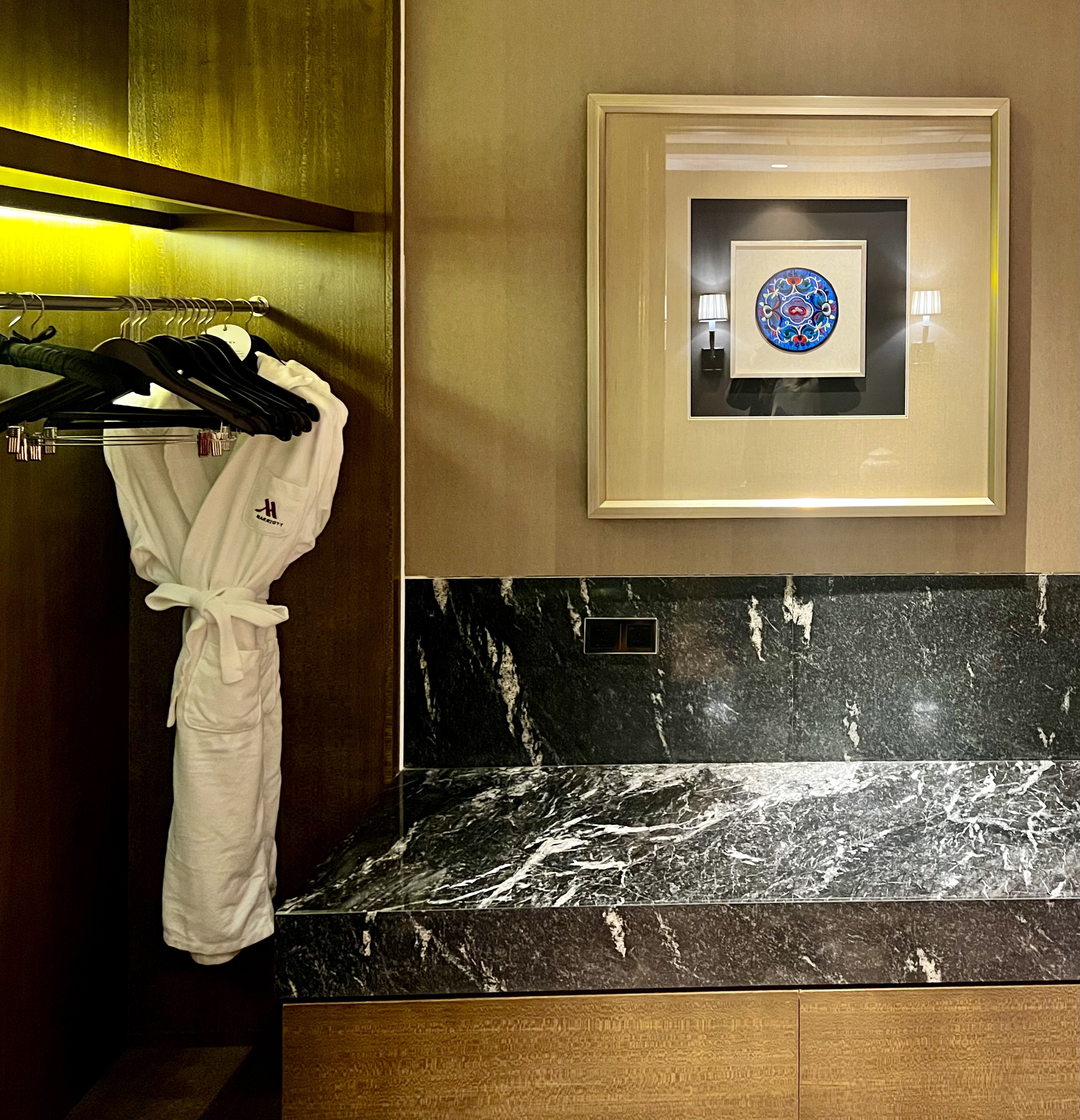 ۸Ͳ | Zhuzhou Marriott Hotel